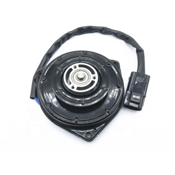 Radiator /Condenser fan motor for Toyota Crown